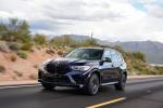 BMW X5 M Competition 2020 года (NA)